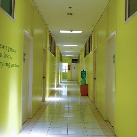 فندق Cebu Elicon House المظهر الخارجي الصورة
