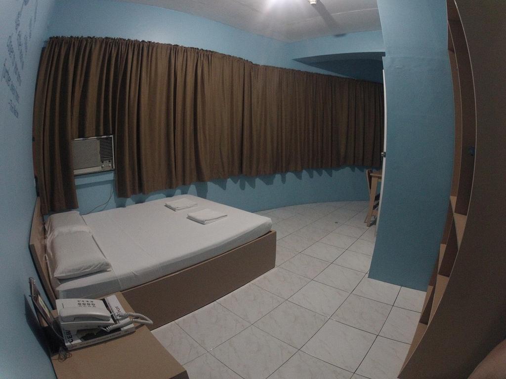 فندق Cebu Elicon House المظهر الخارجي الصورة