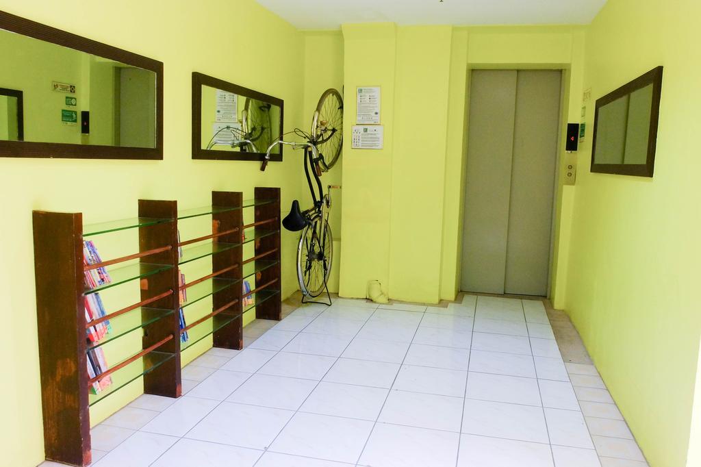 فندق Cebu Elicon House المظهر الخارجي الصورة