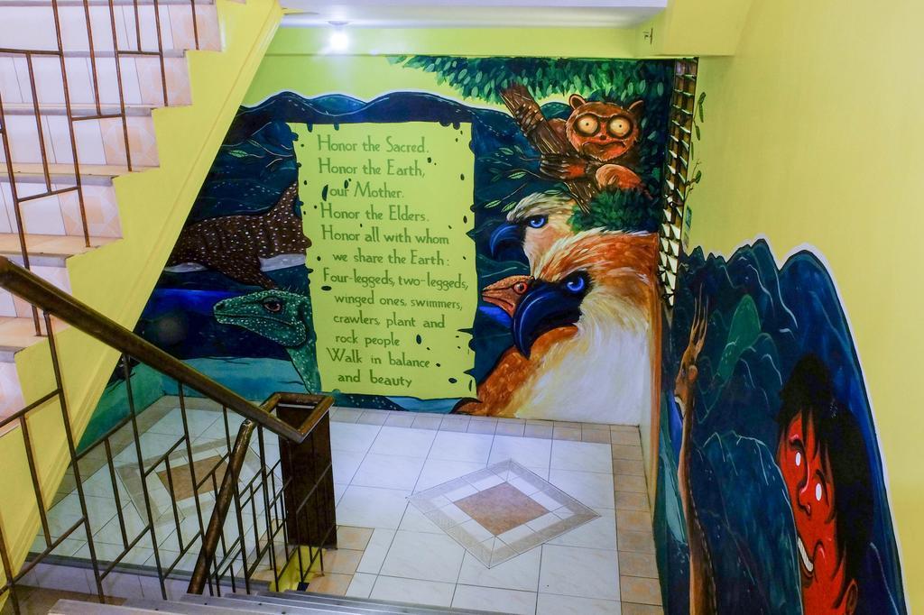 فندق Cebu Elicon House المظهر الخارجي الصورة
