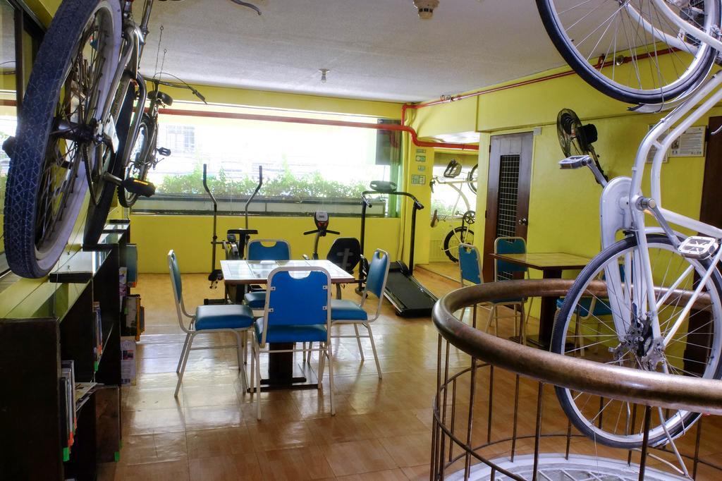 فندق Cebu Elicon House المظهر الخارجي الصورة
