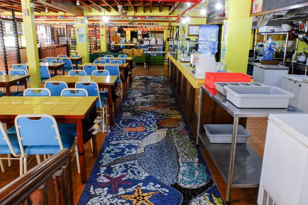 فندق Cebu Elicon House المظهر الخارجي الصورة