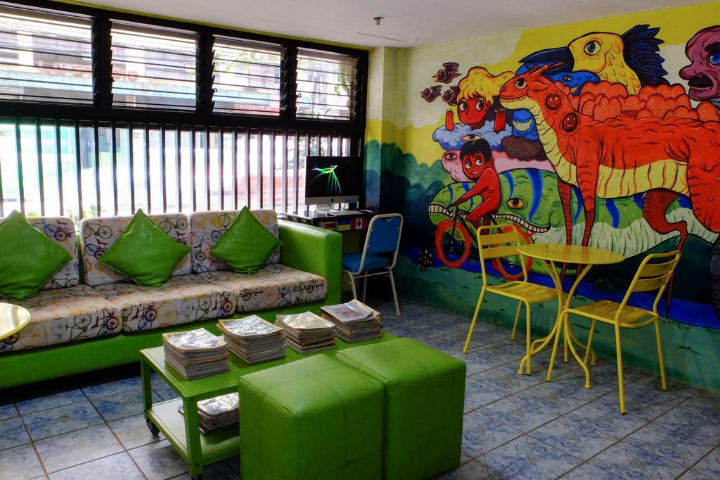 فندق Cebu Elicon House المظهر الخارجي الصورة