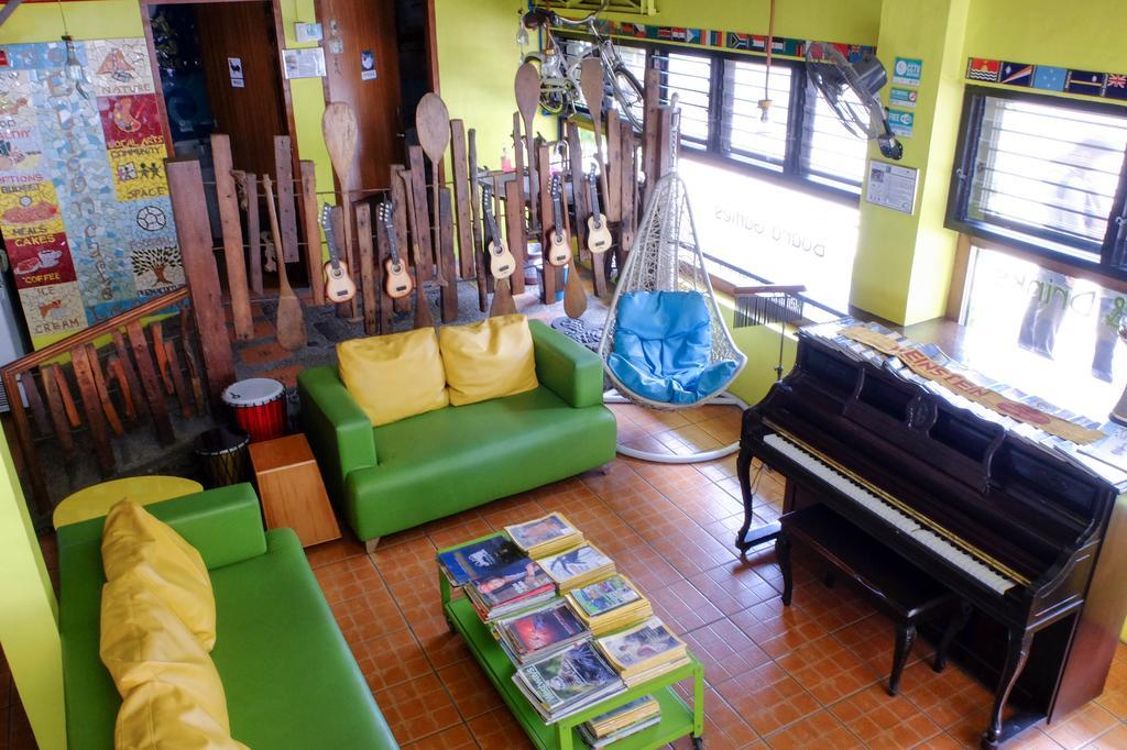 فندق Cebu Elicon House المظهر الخارجي الصورة