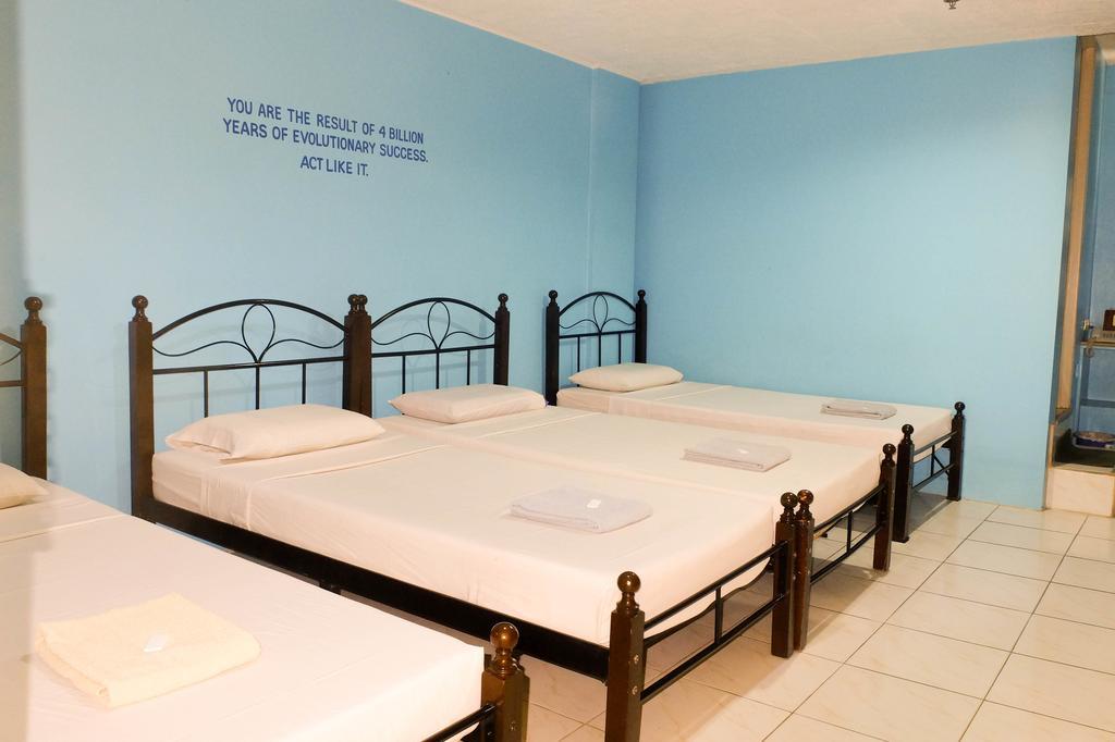 فندق Cebu Elicon House المظهر الخارجي الصورة