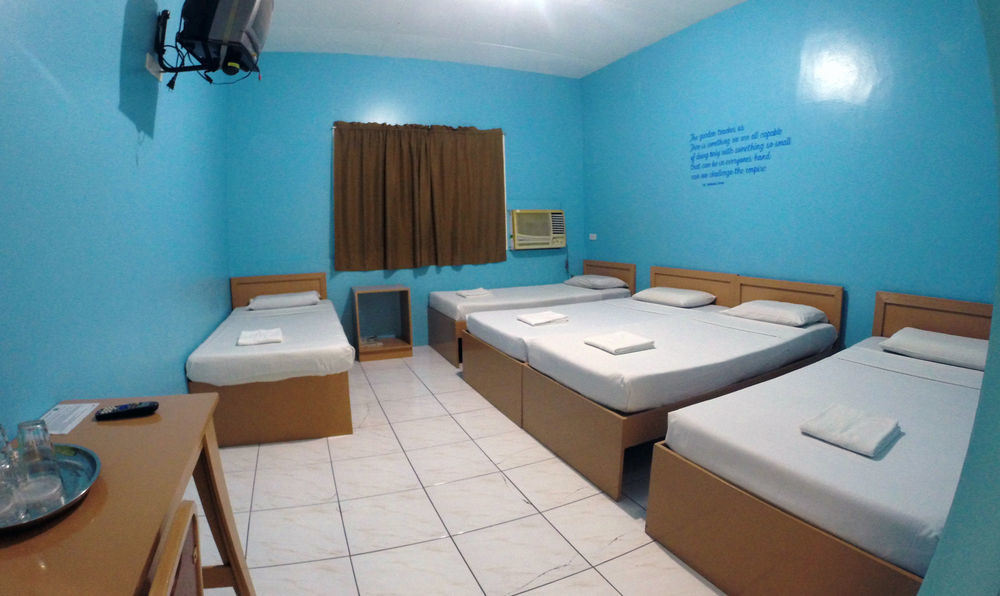 فندق Cebu Elicon House المظهر الخارجي الصورة