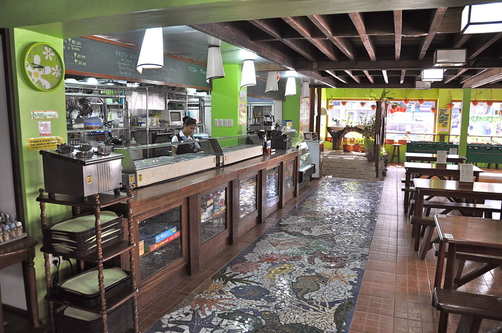 فندق Cebu Elicon House المظهر الخارجي الصورة