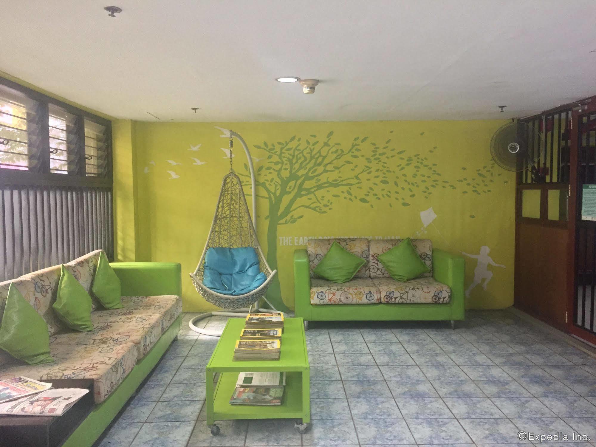 فندق Cebu Elicon House المظهر الخارجي الصورة