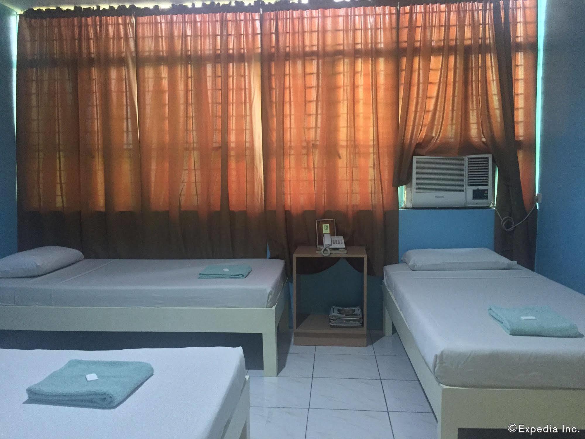 فندق Cebu Elicon House المظهر الخارجي الصورة