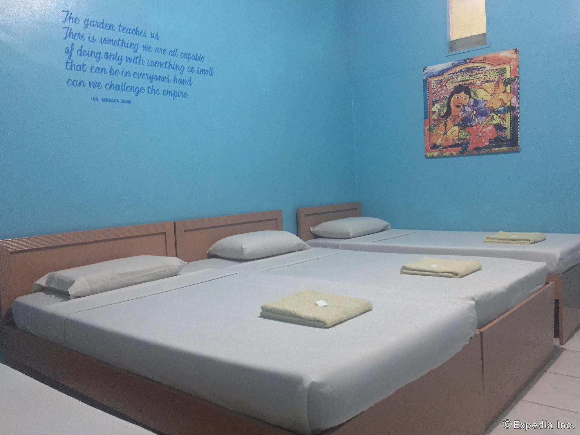 فندق Cebu Elicon House المظهر الخارجي الصورة