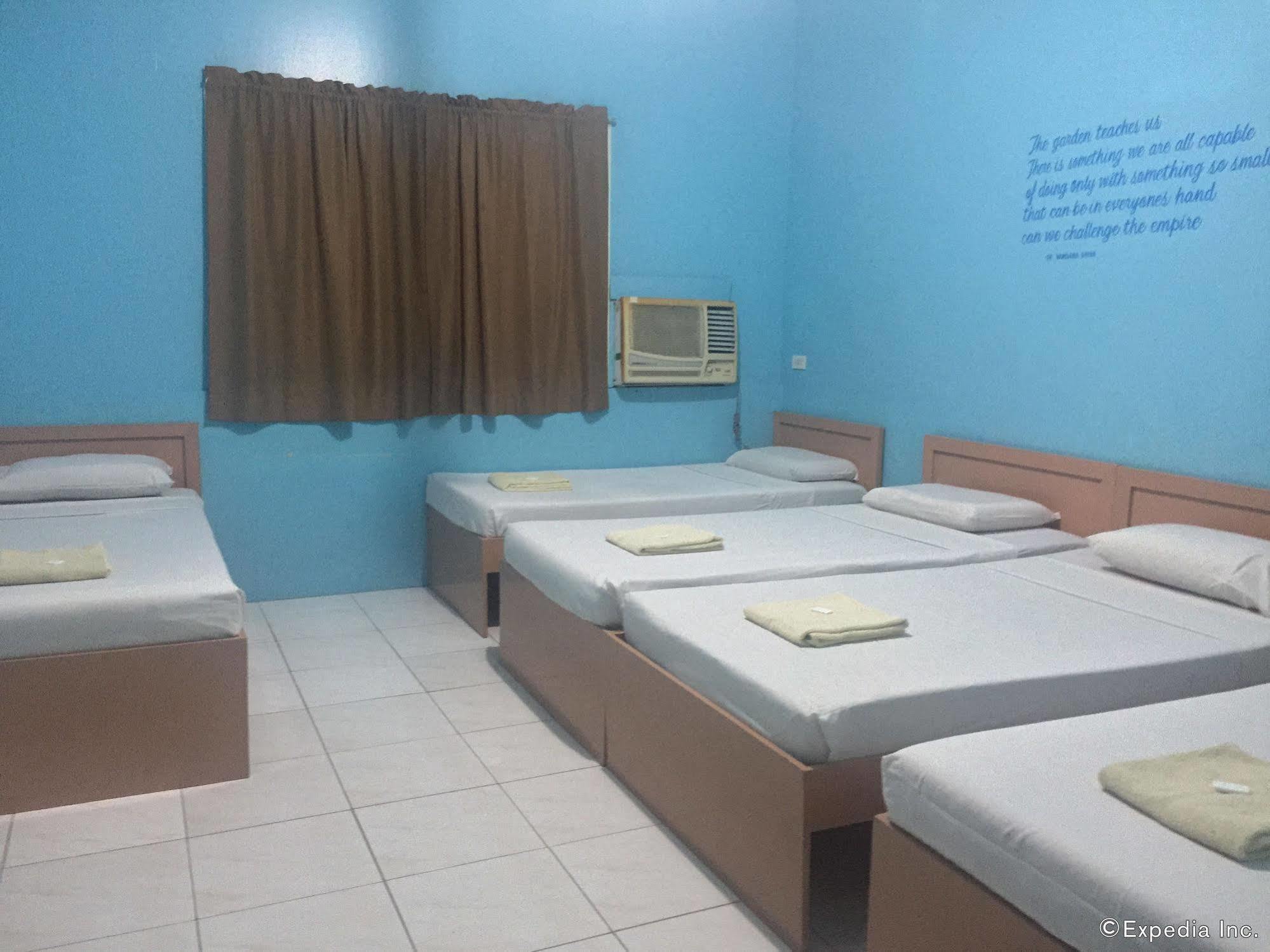 فندق Cebu Elicon House المظهر الخارجي الصورة