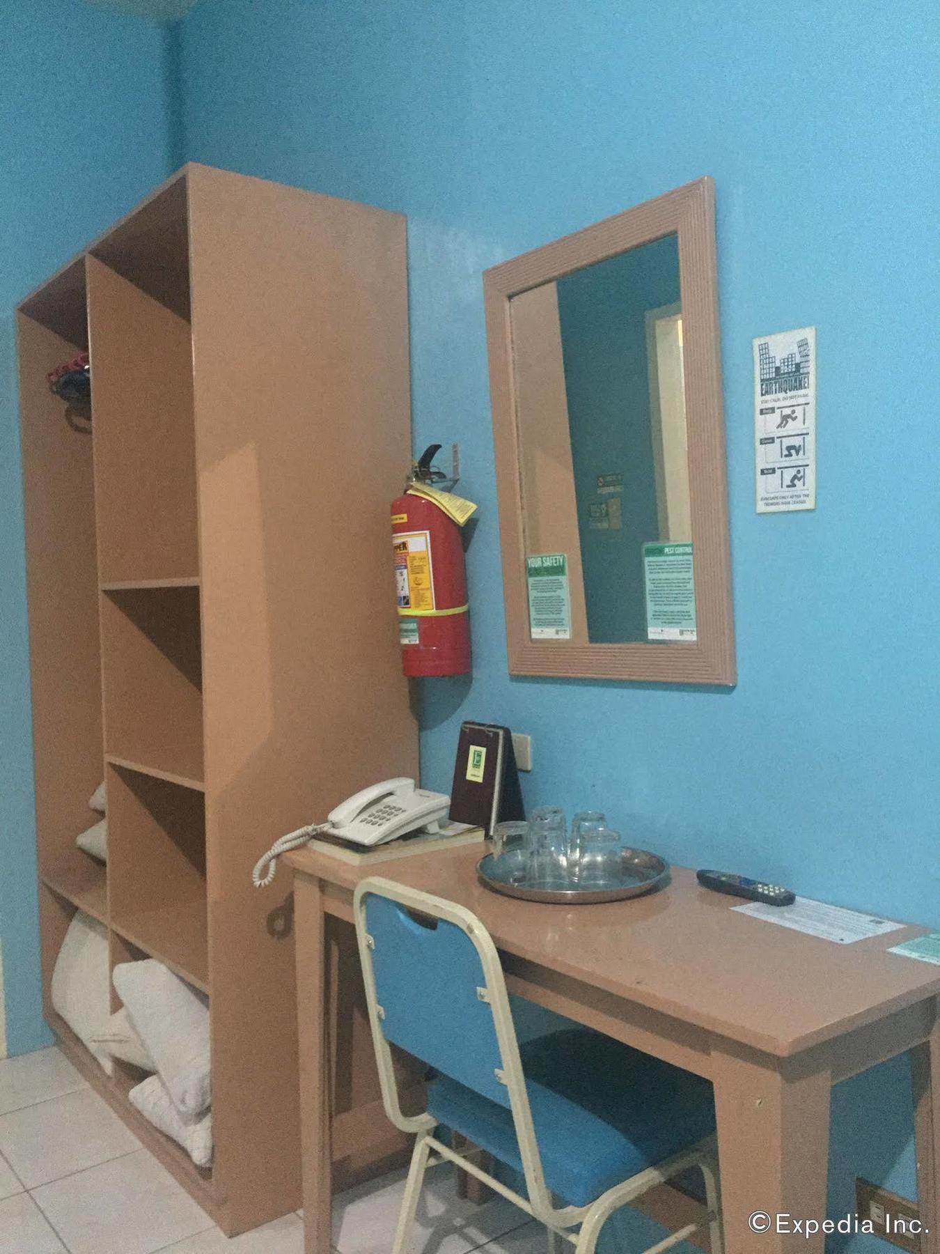 فندق Cebu Elicon House المظهر الخارجي الصورة