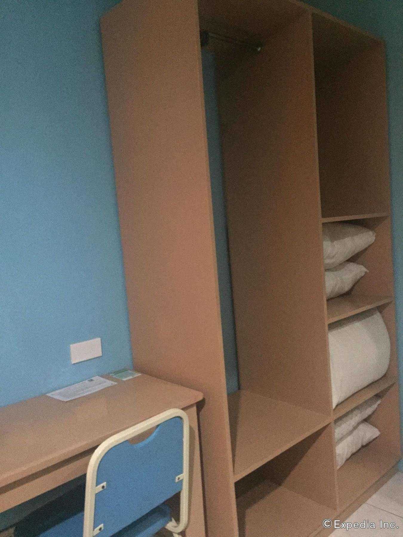 فندق Cebu Elicon House المظهر الخارجي الصورة