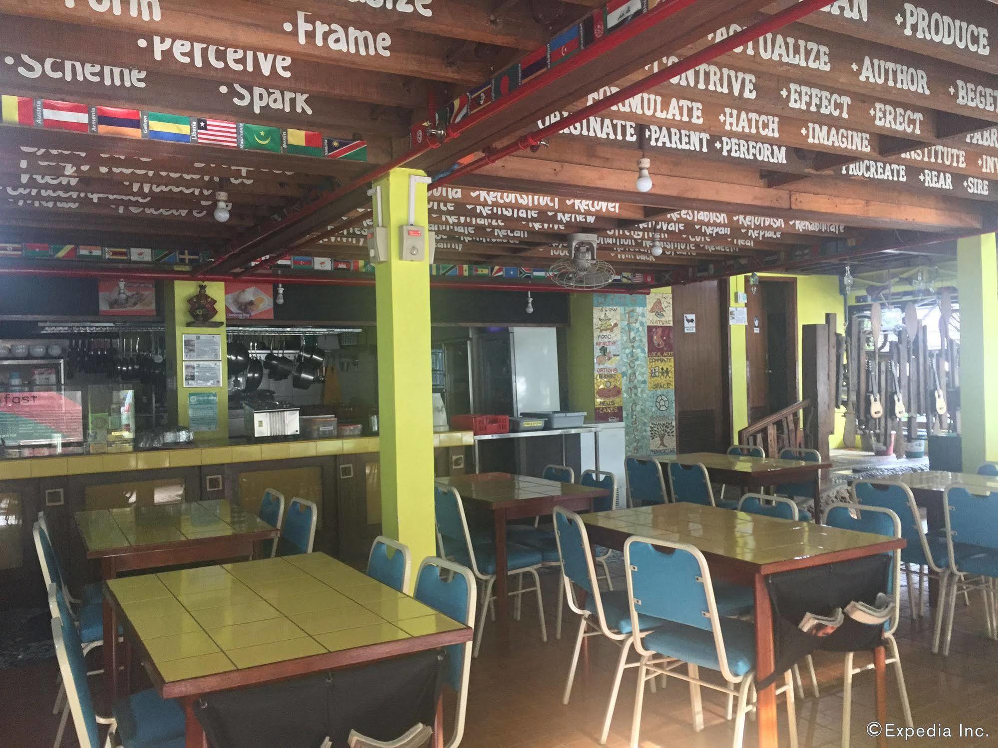 فندق Cebu Elicon House المظهر الخارجي الصورة