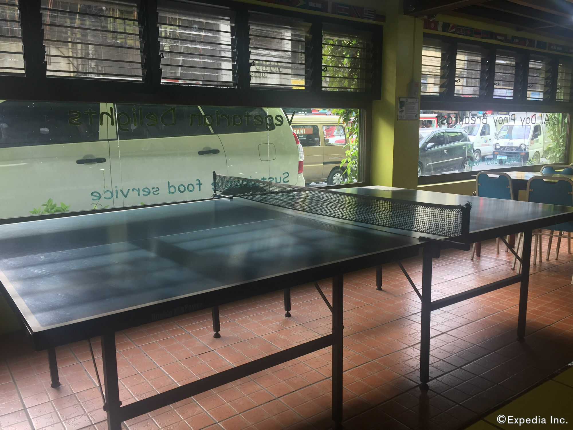 فندق Cebu Elicon House المظهر الخارجي الصورة