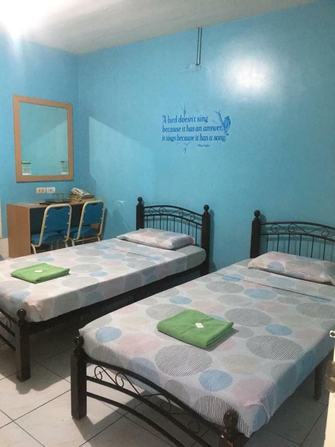 فندق Cebu Elicon House المظهر الخارجي الصورة