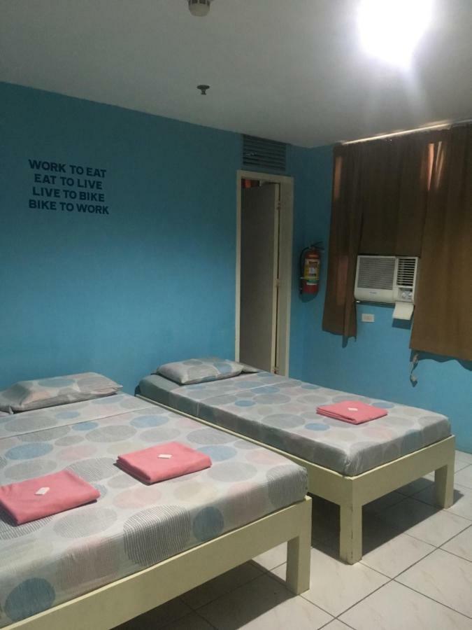 فندق Cebu Elicon House المظهر الخارجي الصورة