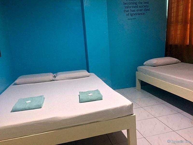 فندق Cebu Elicon House المظهر الخارجي الصورة